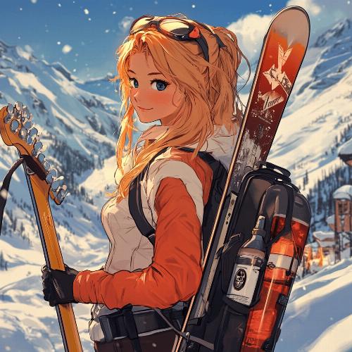 avatar de Camille