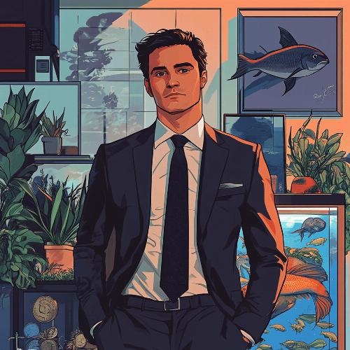 avatar de LexDominus