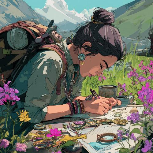 avatar de Camille Rousseau